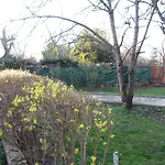 L'ermontoise Panzió Ermont