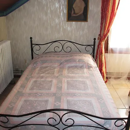 L'ermontoise * Эрмон