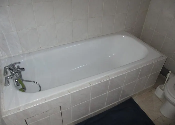 Bed and breakfast L'ermontoise Ermont